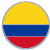 Bandera Colombia